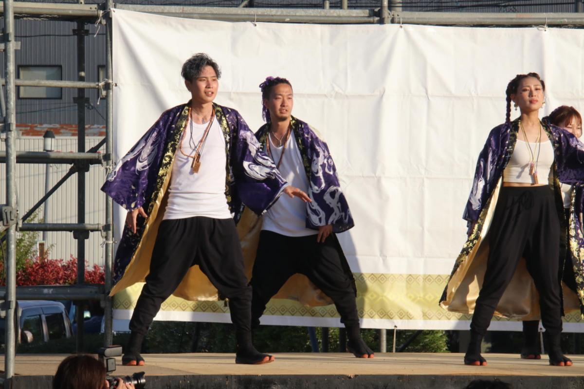 第51回江刺甚句まつり2024その3 2024/05/03