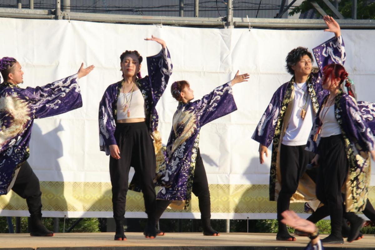 第51回江刺甚句まつり2024その3 2024/05/03