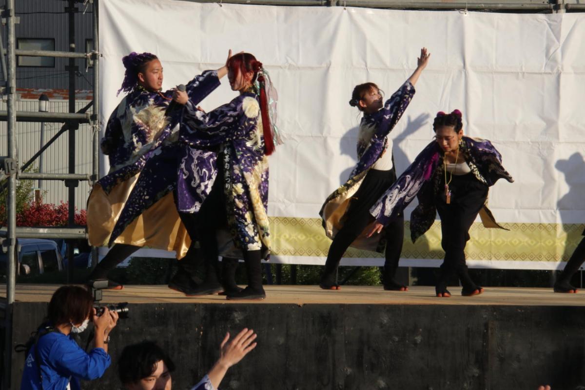 第51回江刺甚句まつり2024その3 2024/05/03