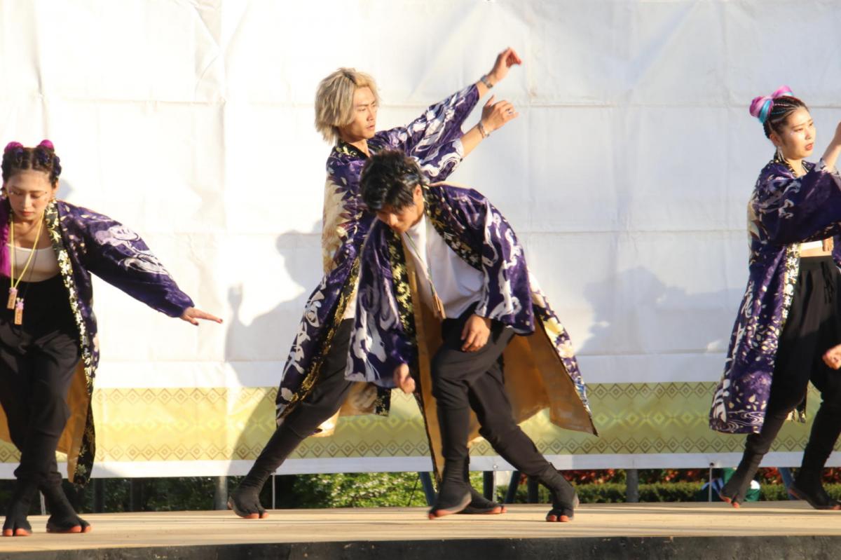 第51回江刺甚句まつり2024その3 2024/05/03