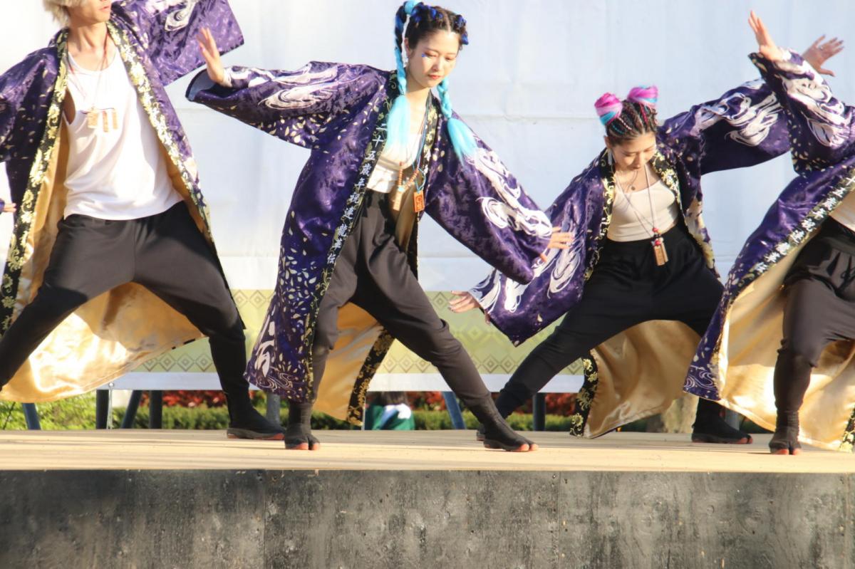 第51回江刺甚句まつり2024その3 2024/05/03