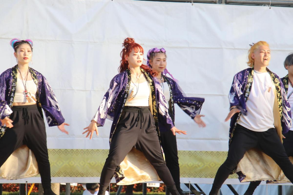 第51回江刺甚句まつり2024その3 2024/05/03