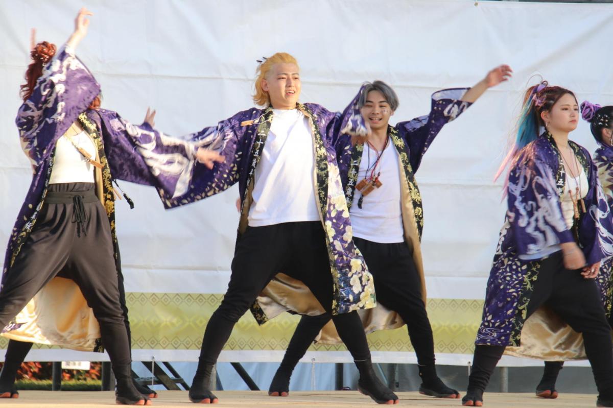 第51回江刺甚句まつり2024その3 2024/05/03