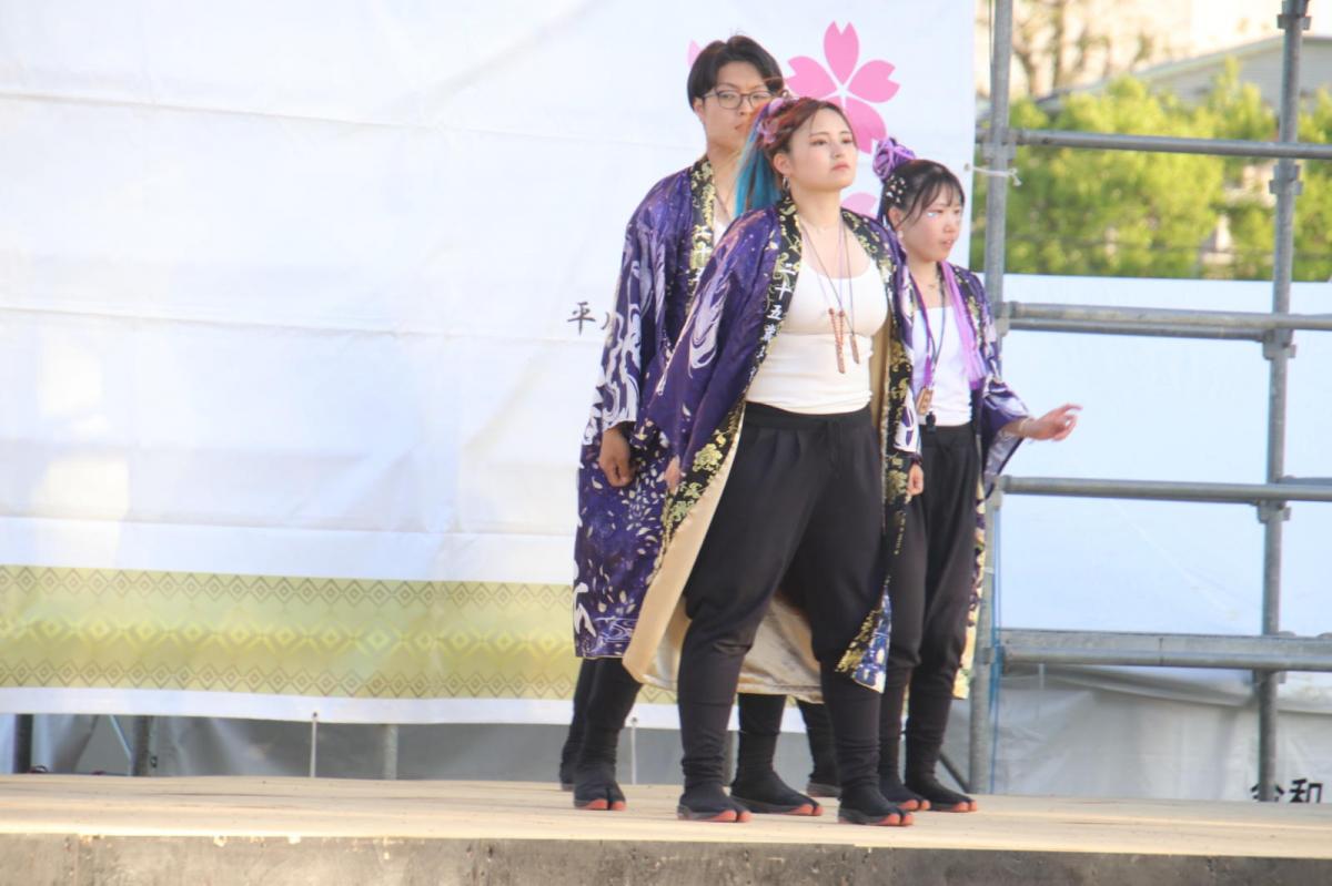 第51回江刺甚句まつり2024その3 2024/05/03