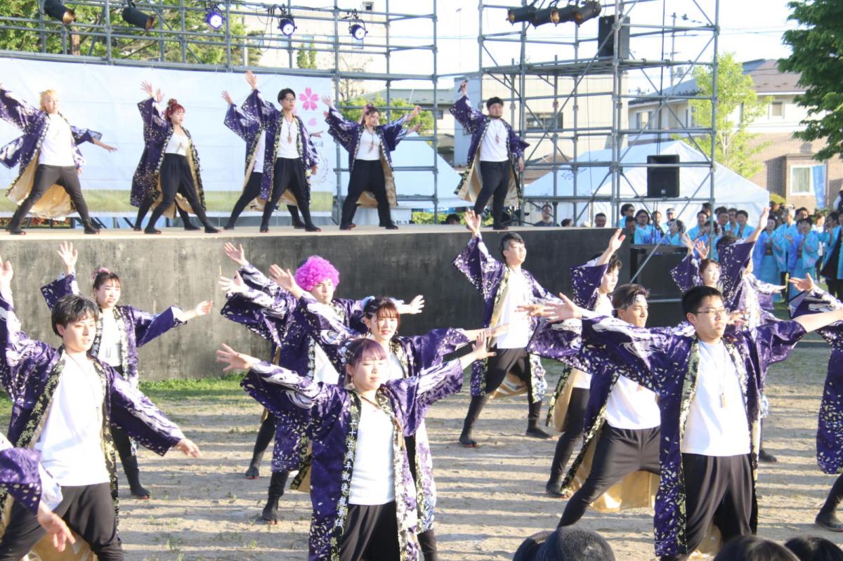 第51回江刺甚句まつり2024その3 2024/05/03