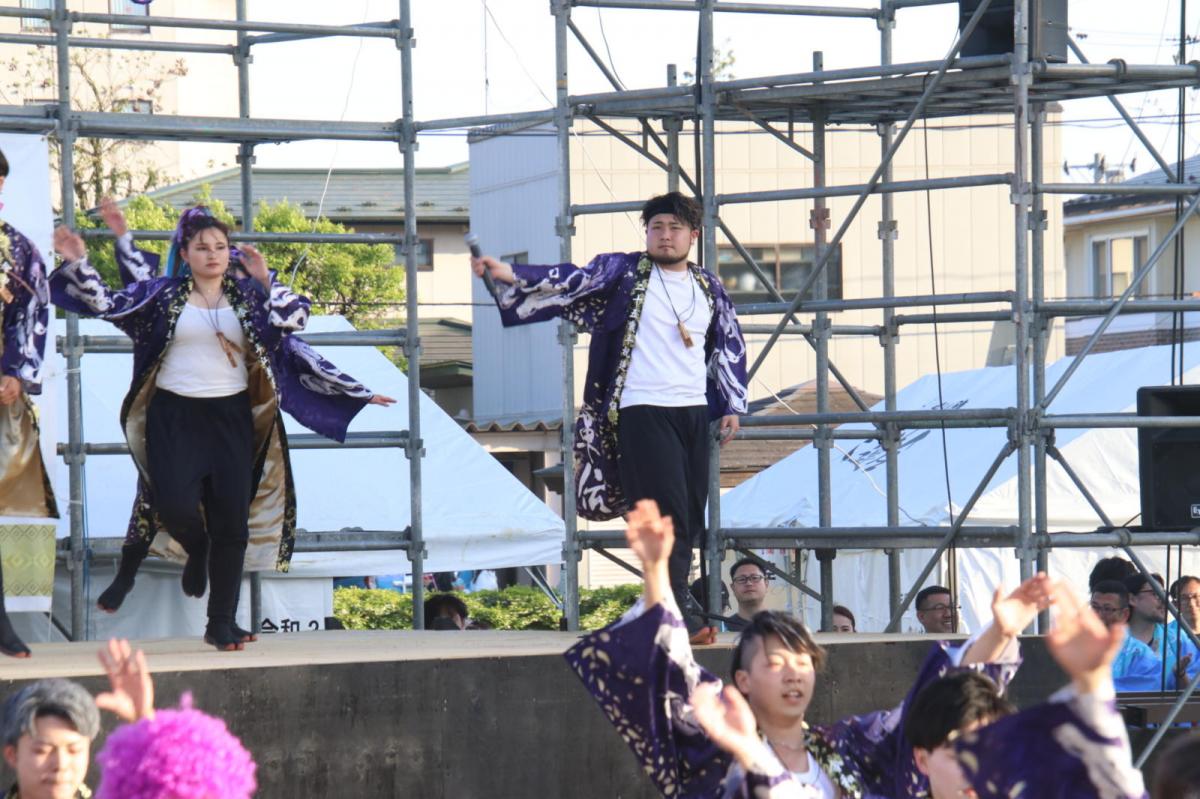 第51回江刺甚句まつり2024その3 2024/05/03