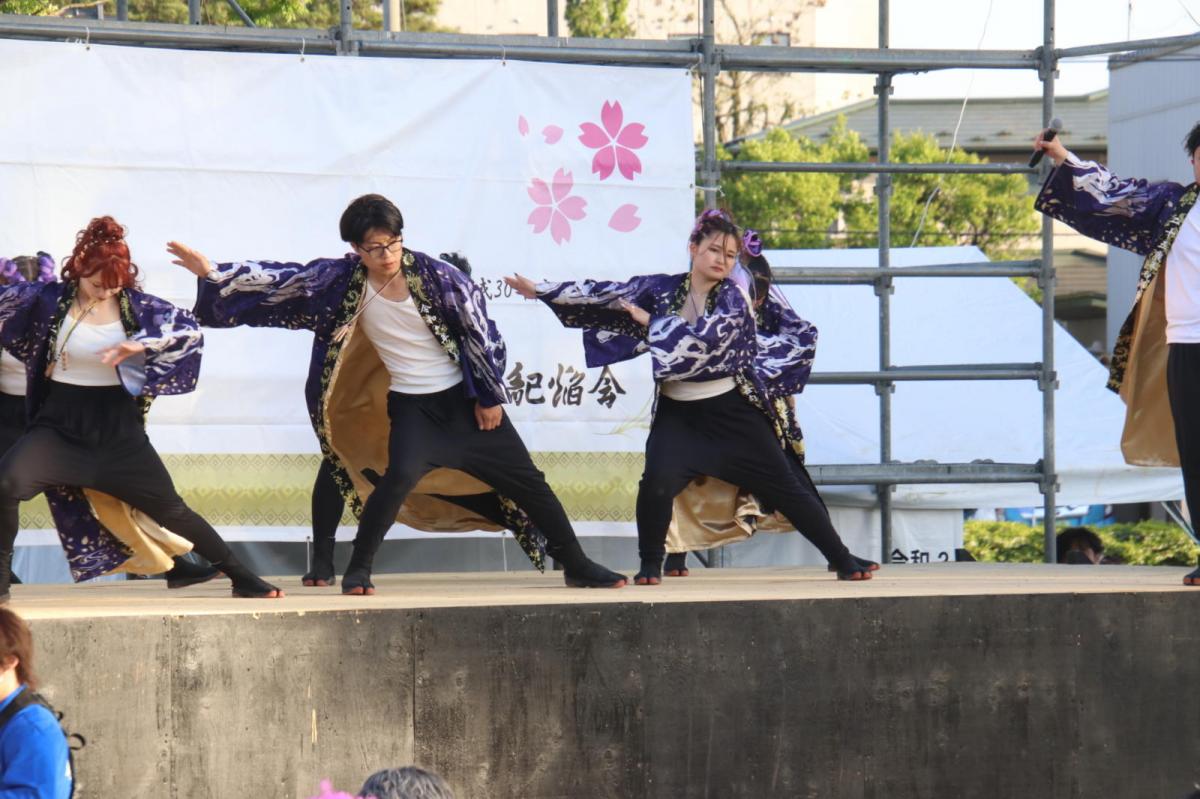 第51回江刺甚句まつり2024その3 2024/05/03