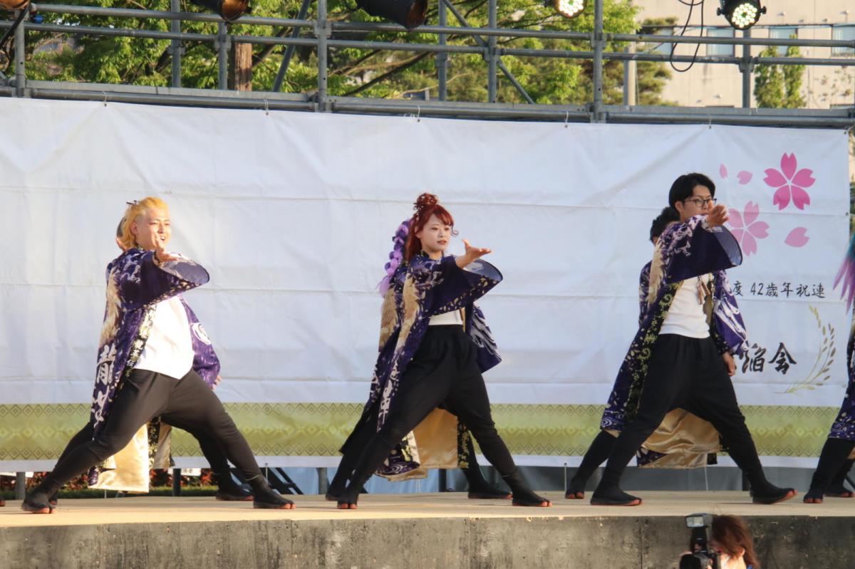 第51回江刺甚句まつり2024その3 2024/05/03