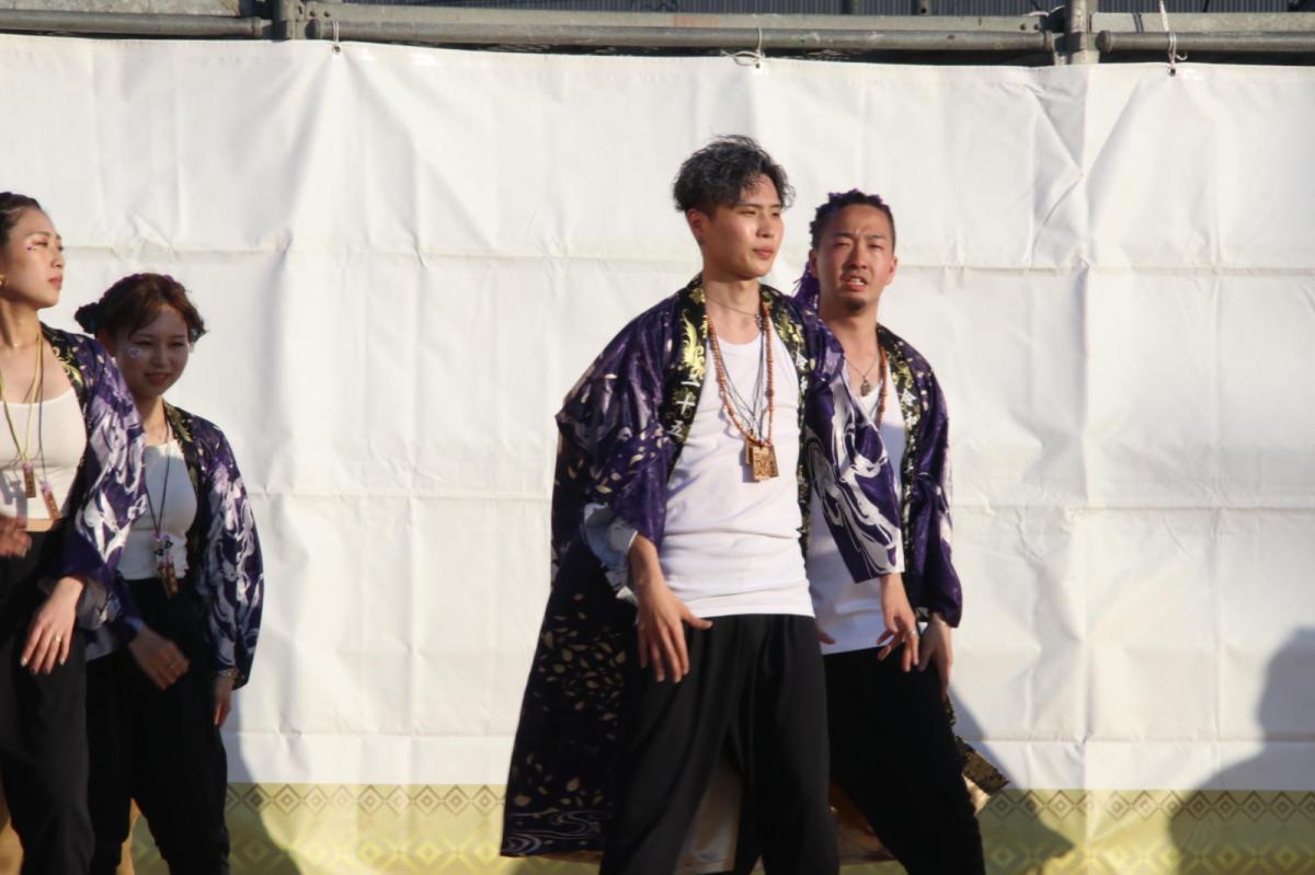 第51回江刺甚句まつり2024その3 2024/05/03