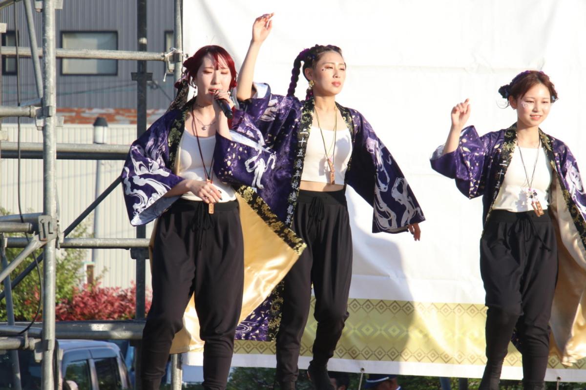 第51回江刺甚句まつり2024その3 2024/05/03