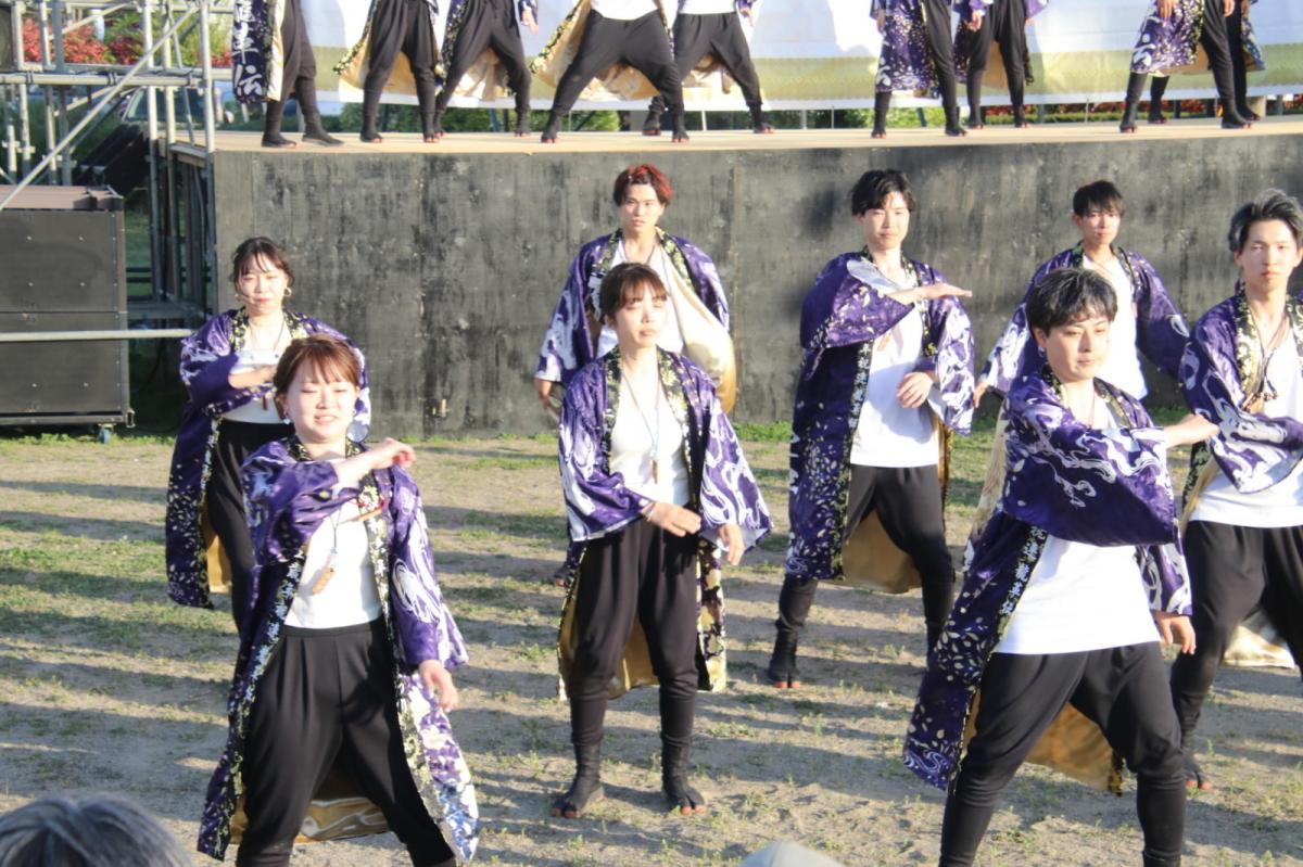 第51回江刺甚句まつり2024その3 2024/05/03