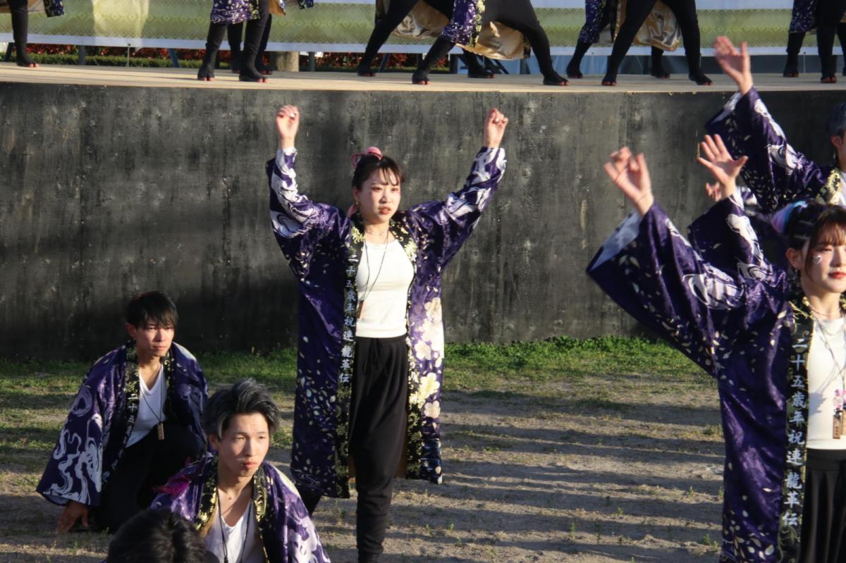 第51回江刺甚句まつり2024その3 2024/05/03