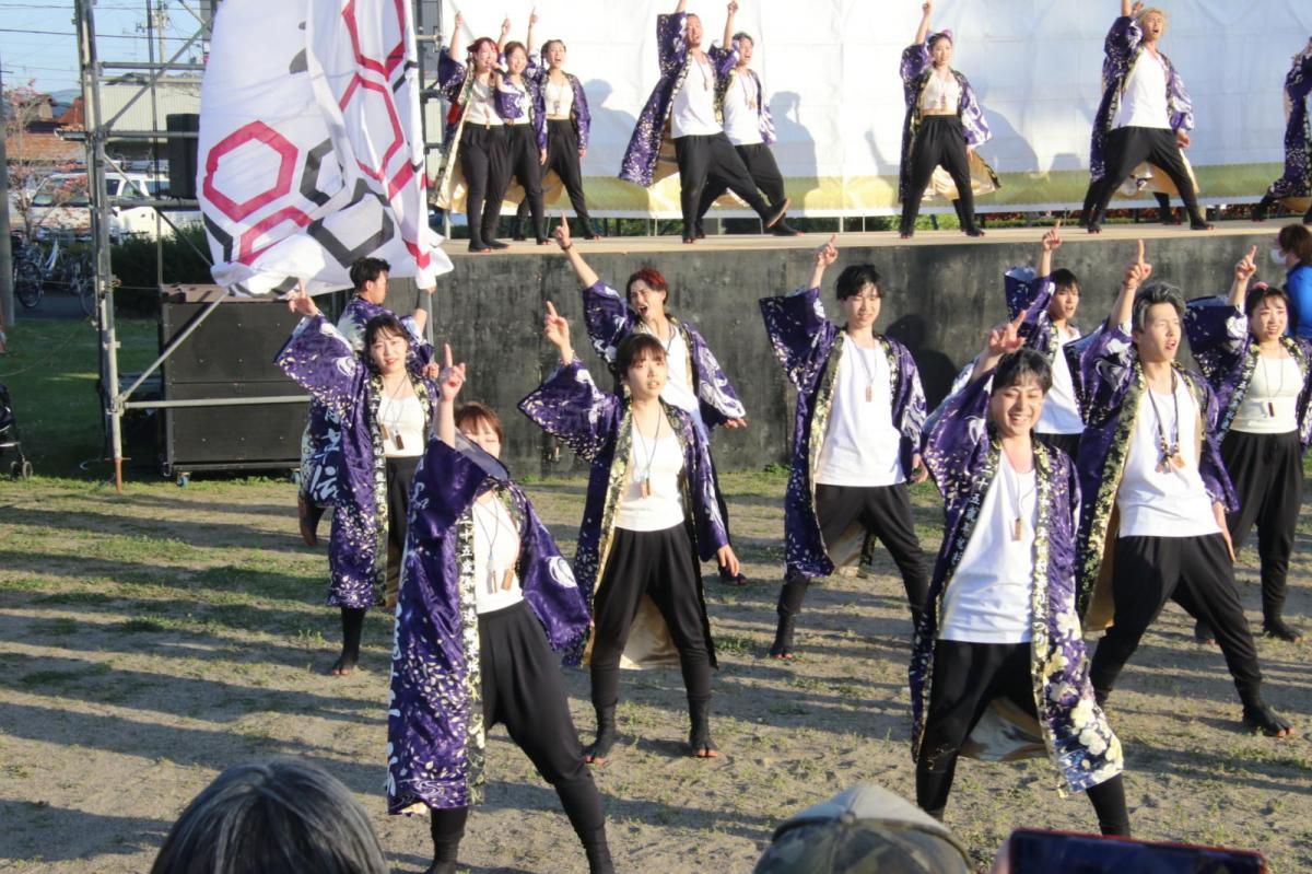 第51回江刺甚句まつり2024その3 2024/05/03