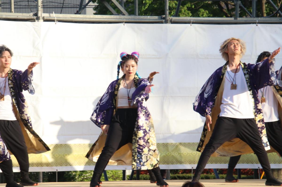 第51回江刺甚句まつり2024その3 2024/05/03