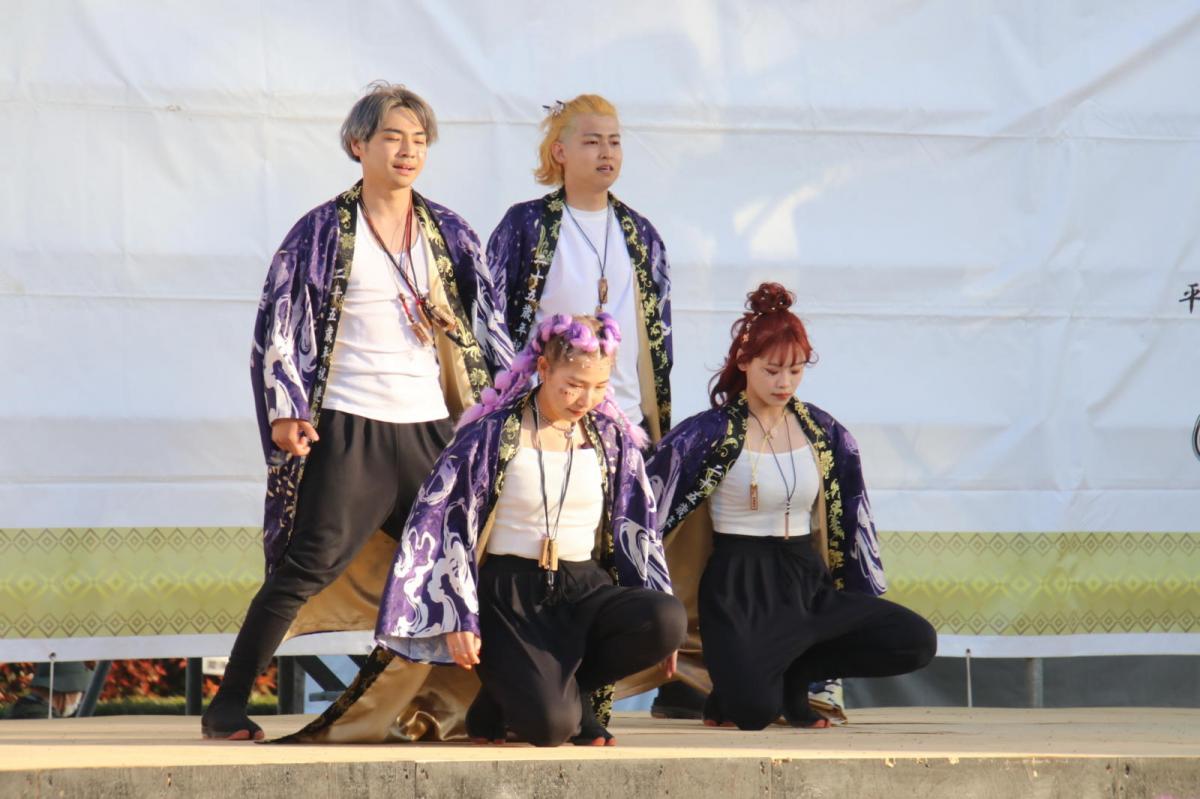 第51回江刺甚句まつり2024その3 2024/05/03