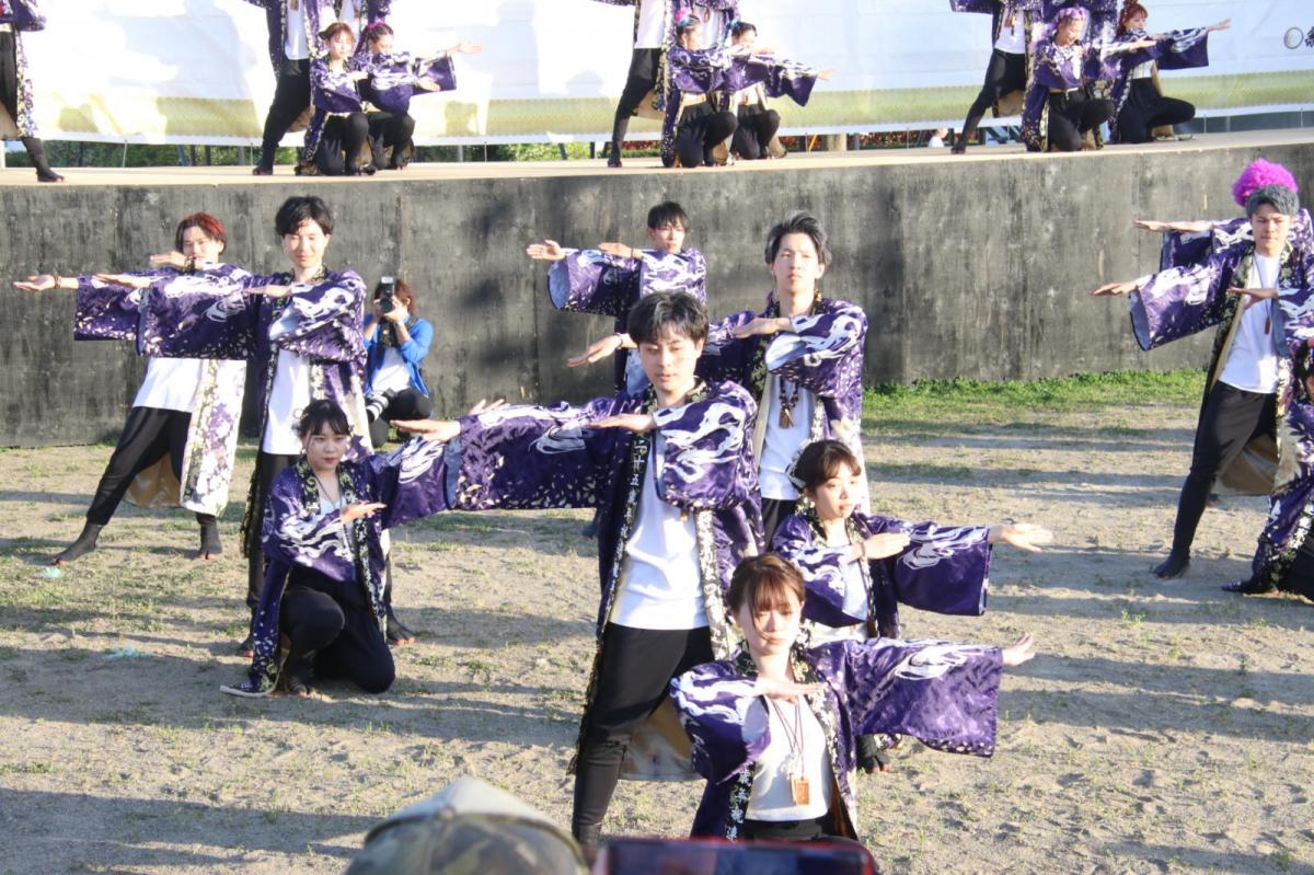 第51回江刺甚句まつり2024その3 2024/05/03