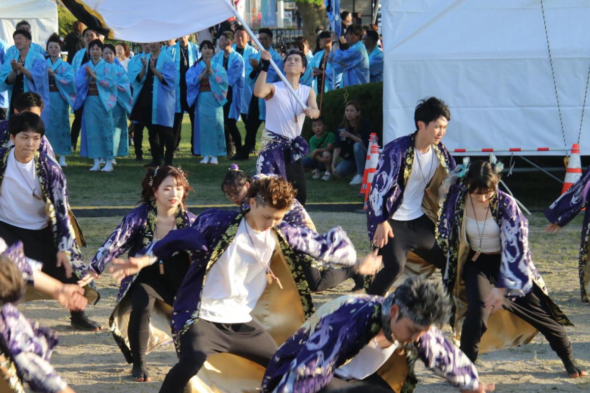 第51回江刺甚句まつり2024その3 2024/05/03