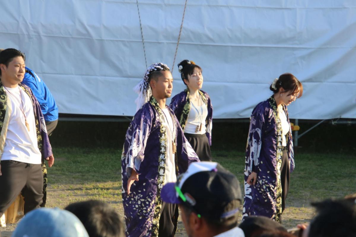 第51回江刺甚句まつり2024その3 2024/05/03