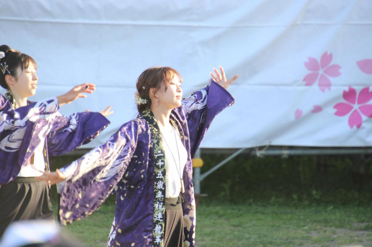 第51回江刺甚句まつり2024その3 2024/05/03