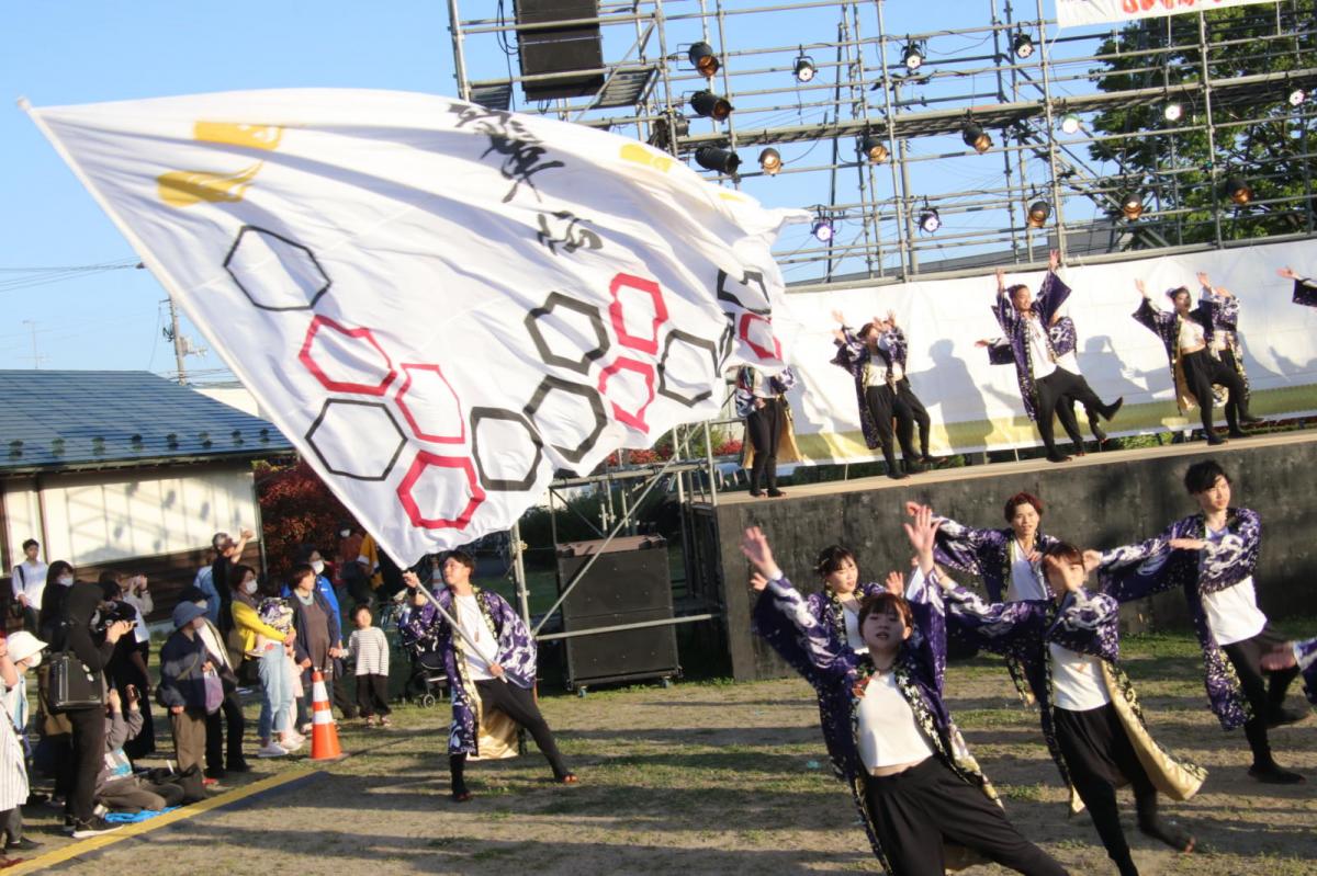 第51回江刺甚句まつり2024その3 2024/05/03