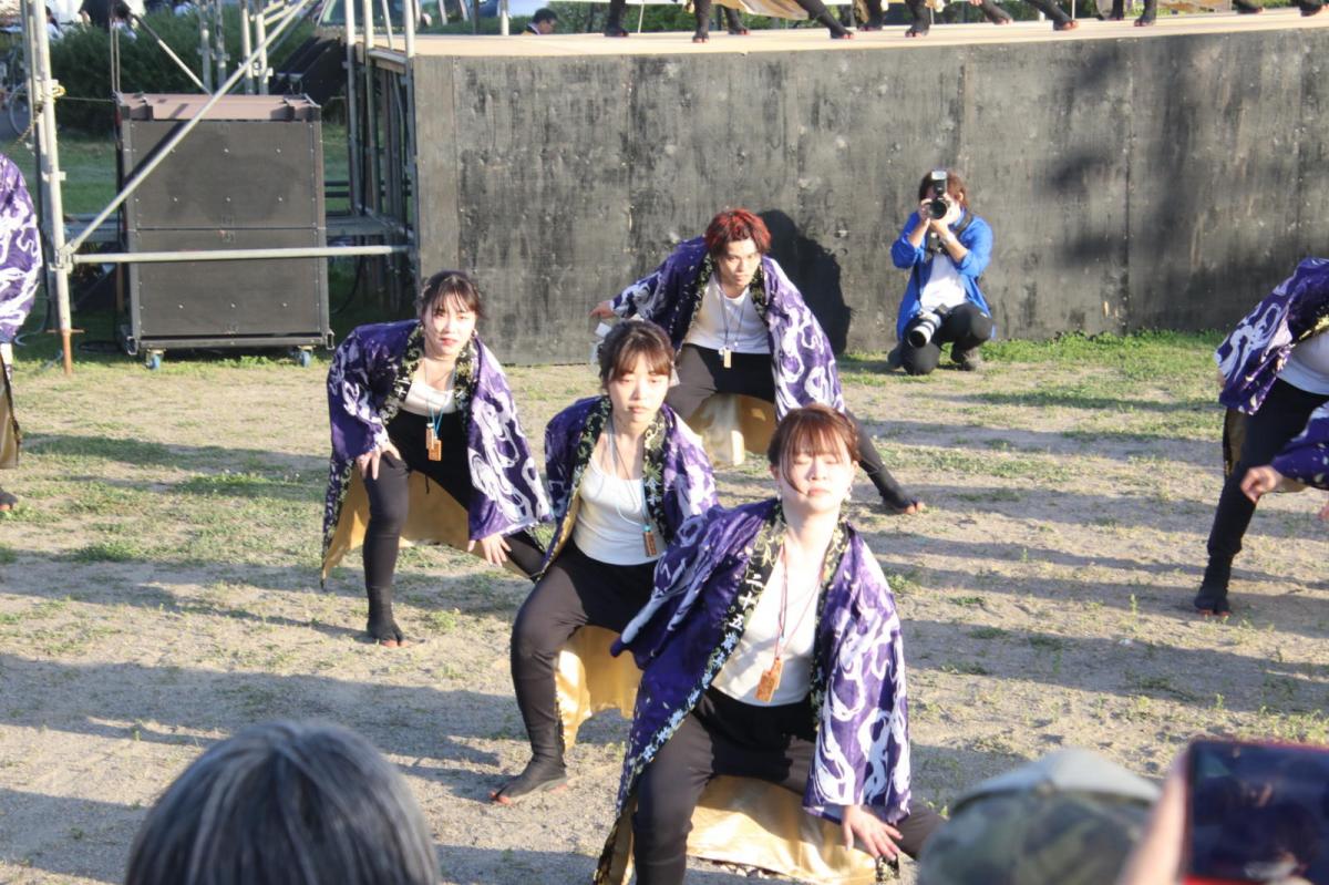 第51回江刺甚句まつり2024その3 2024/05/03