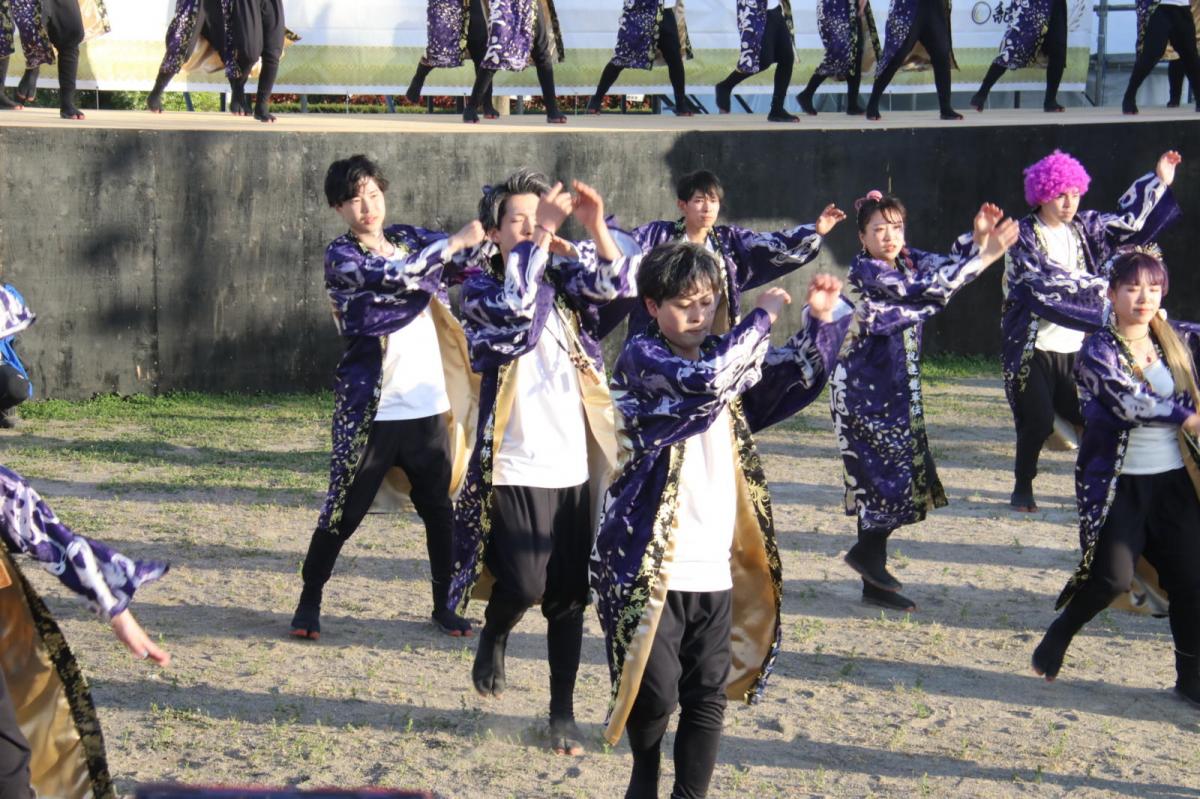 第51回江刺甚句まつり2024その3 2024/05/03