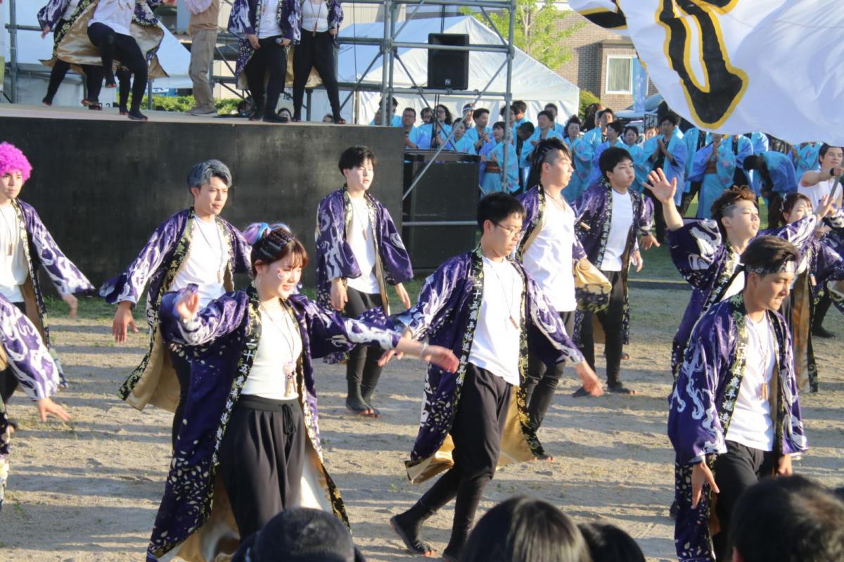 第51回江刺甚句まつり2024その3 2024/05/03