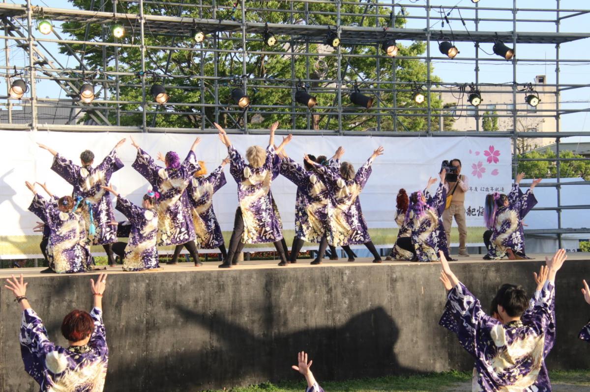 第51回江刺甚句まつり2024その3 2024/05/03