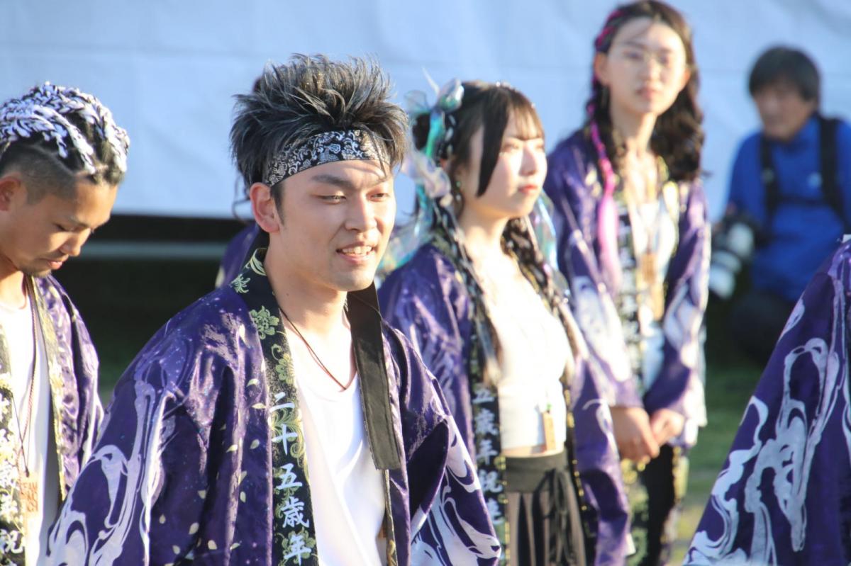 第51回江刺甚句まつり2024その3 2024/05/03