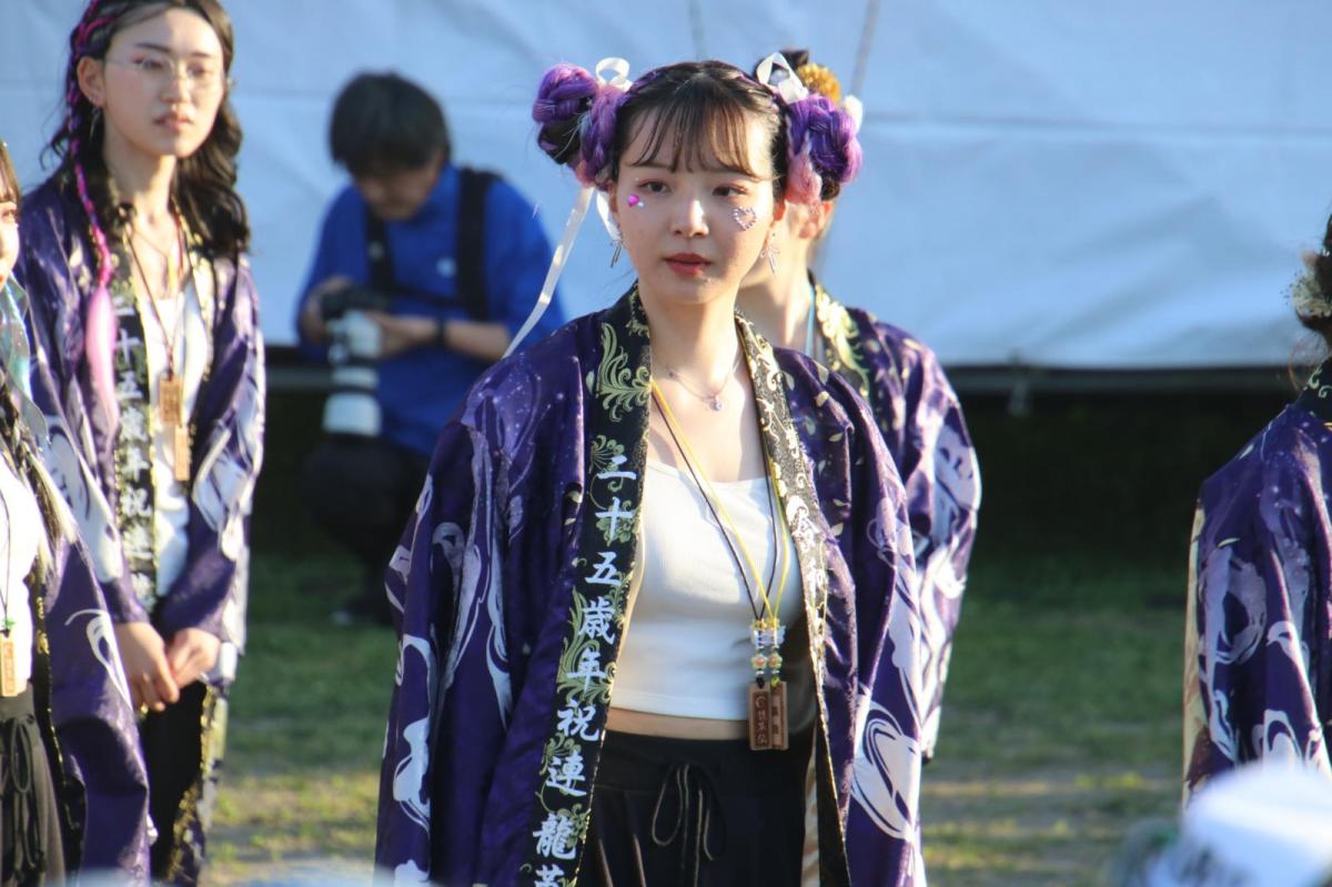 第51回江刺甚句まつり2024その3 2024/05/03