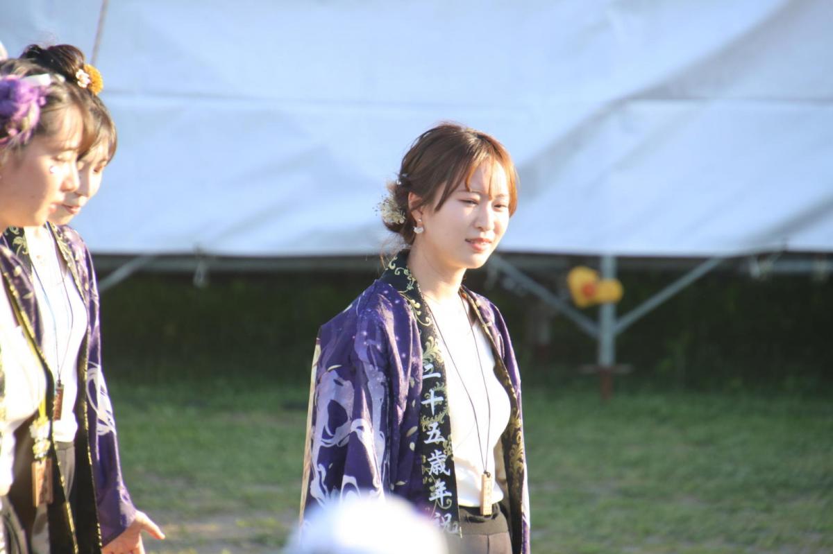 第51回江刺甚句まつり2024その3 2024/05/03