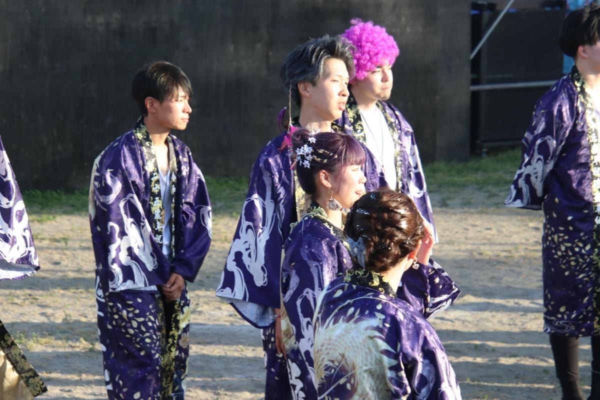 第51回江刺甚句まつり2024その3 2024/05/03