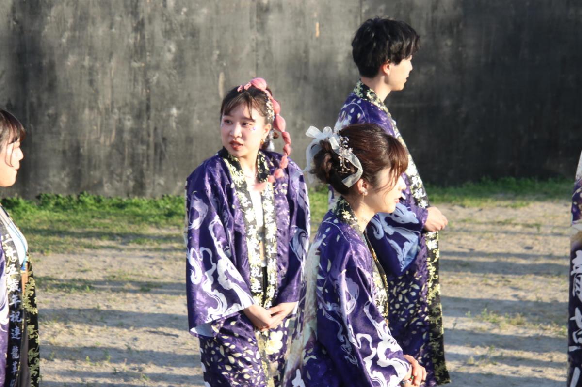 第51回江刺甚句まつり2024その3 2024/05/03