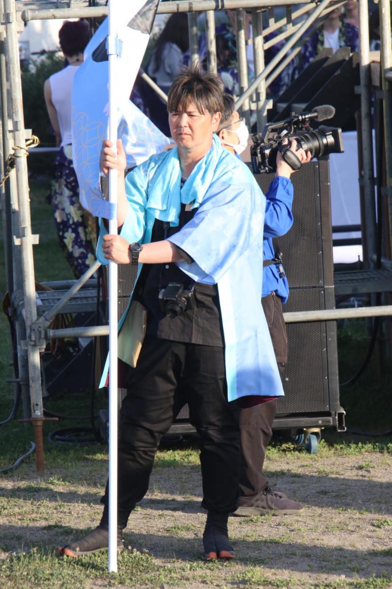 第51回江刺甚句まつり2024その3 2024/05/03