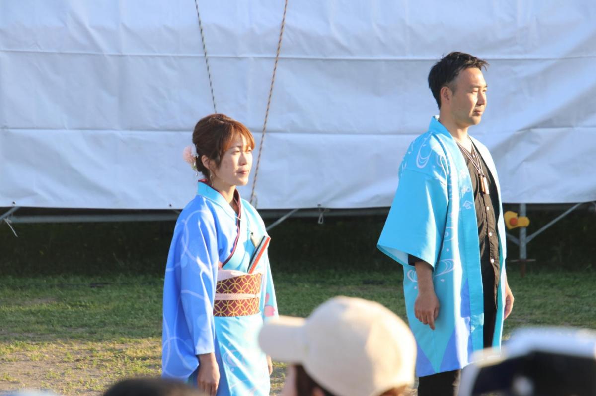 第51回江刺甚句まつり2024その3 2024/05/03