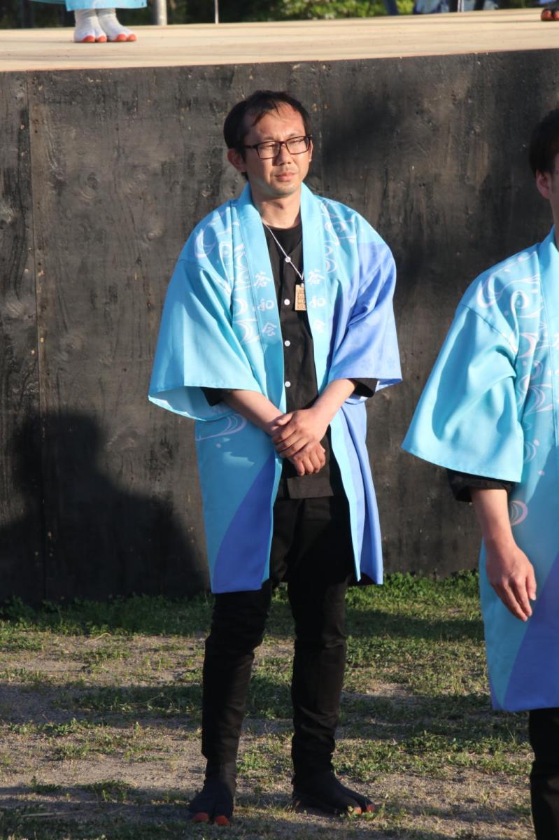 第51回江刺甚句まつり2024その3 2024/05/03