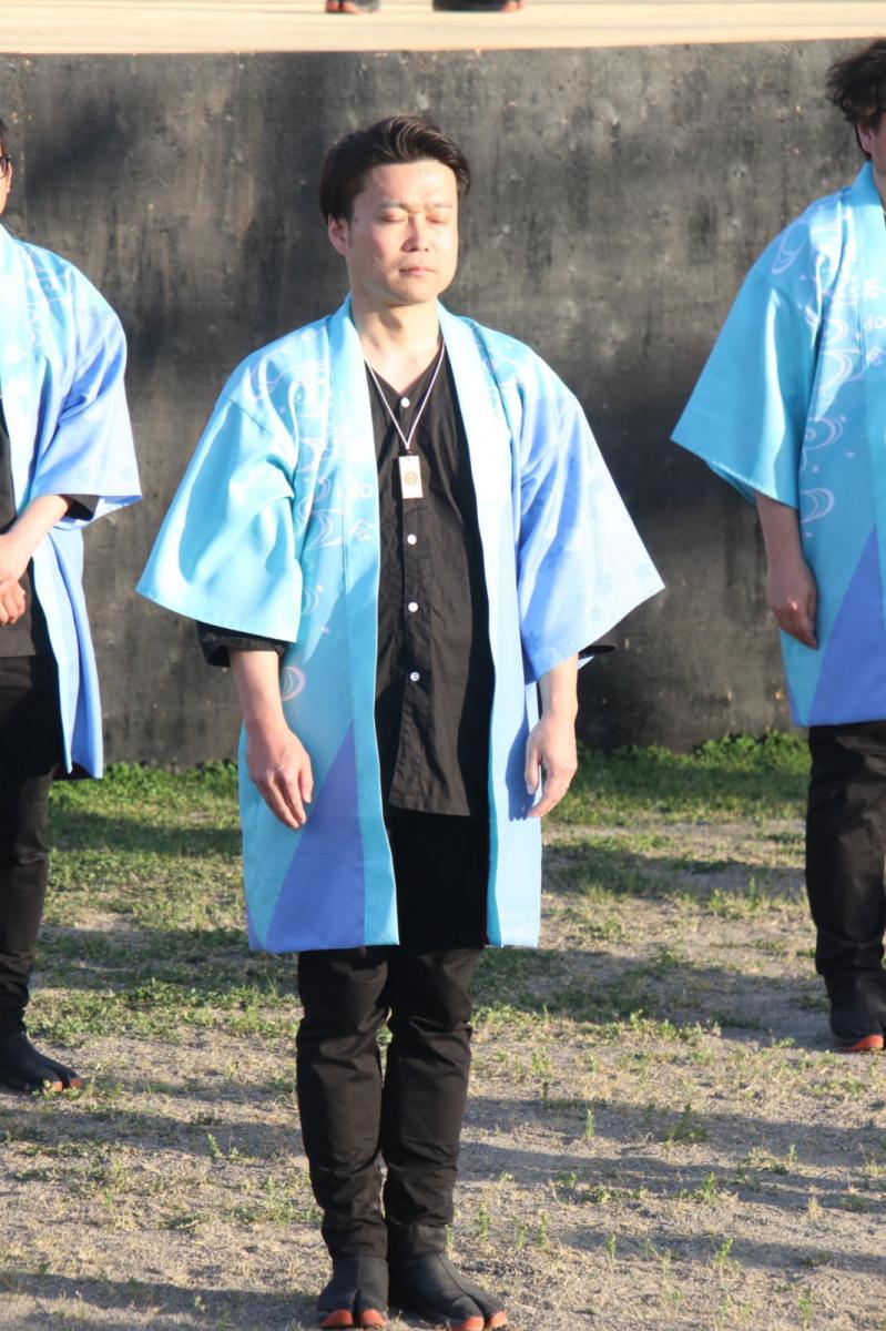 第51回江刺甚句まつり2024その3 2024/05/03