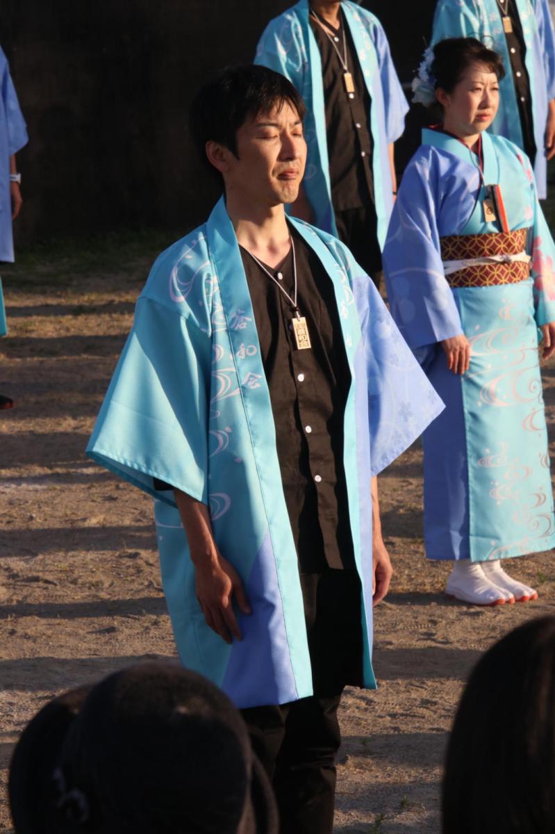 第51回江刺甚句まつり2024その3 2024/05/03