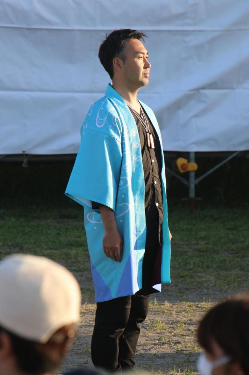 第51回江刺甚句まつり2024その3 2024/05/03