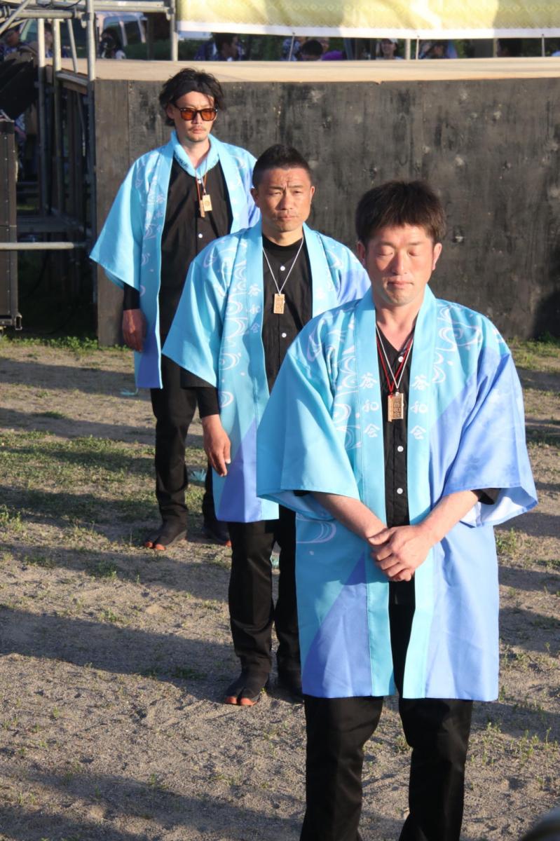 第51回江刺甚句まつり2024その3 2024/05/03