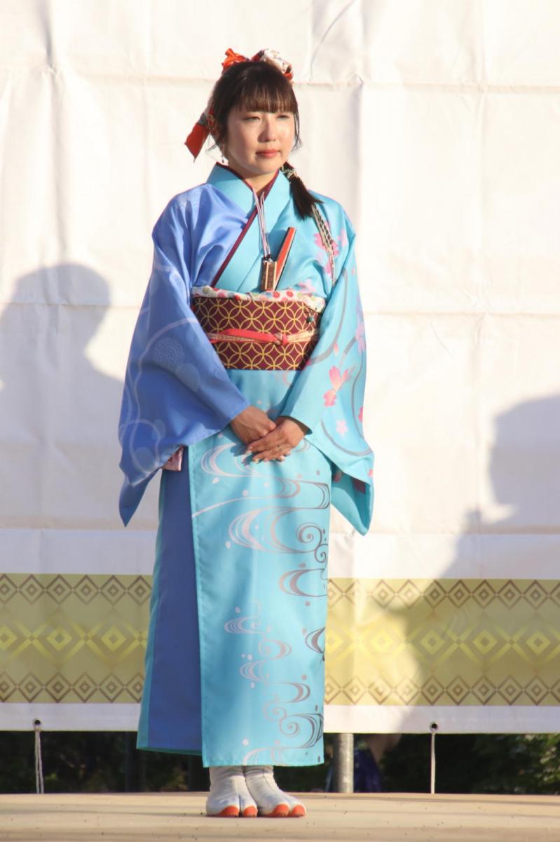 第51回江刺甚句まつり2024その3 2024/05/03