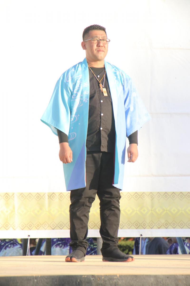 第51回江刺甚句まつり2024その3 2024/05/03