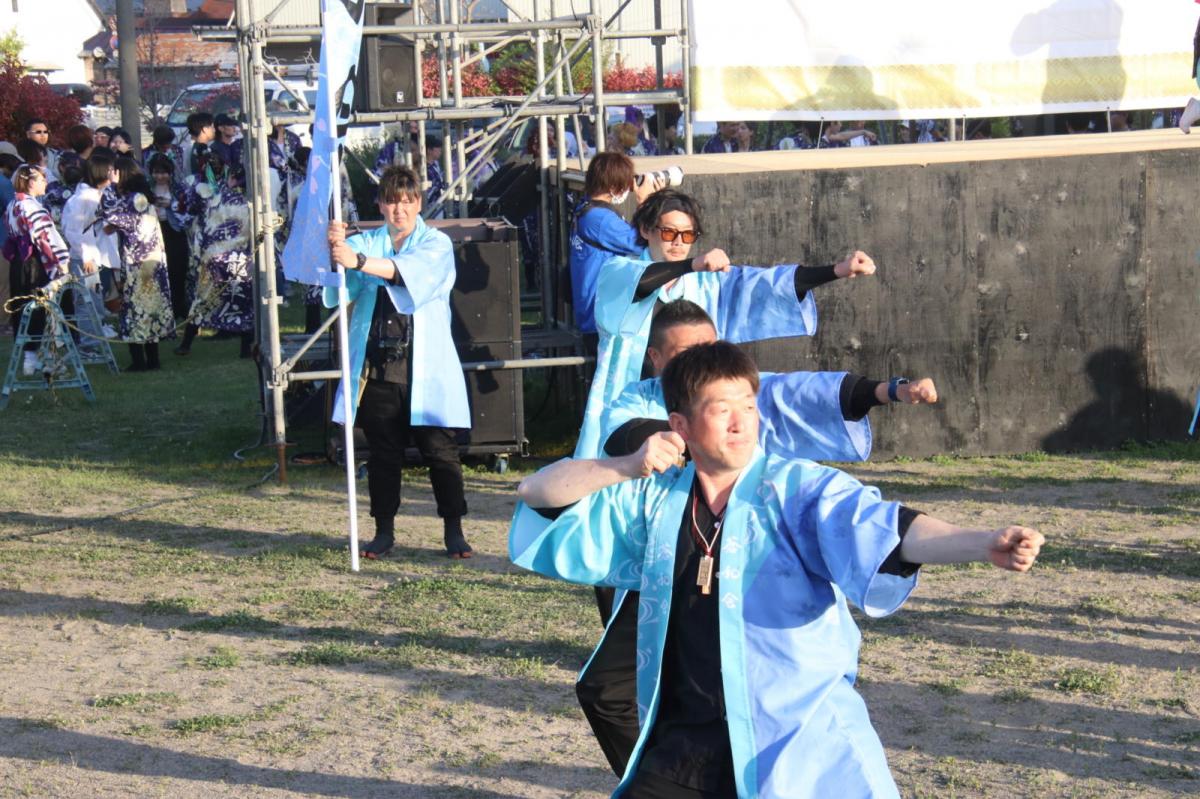 第51回江刺甚句まつり2024その3 2024/05/03