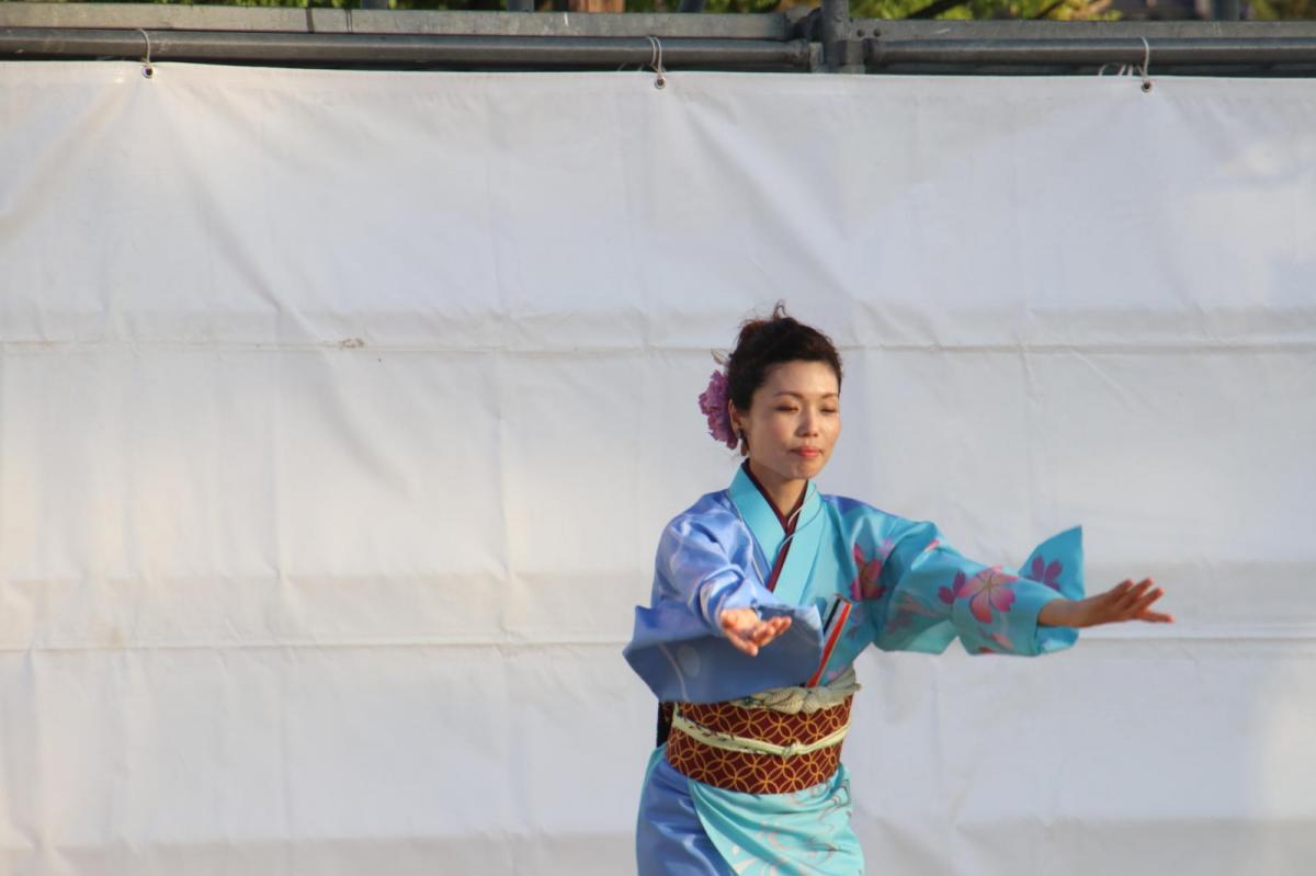 第51回江刺甚句まつり2024その3 2024/05/03