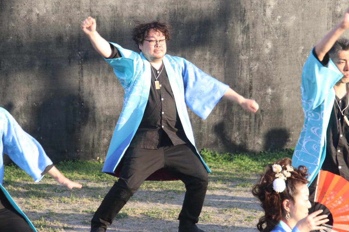 第51回江刺甚句まつり2024その3 2024/05/03