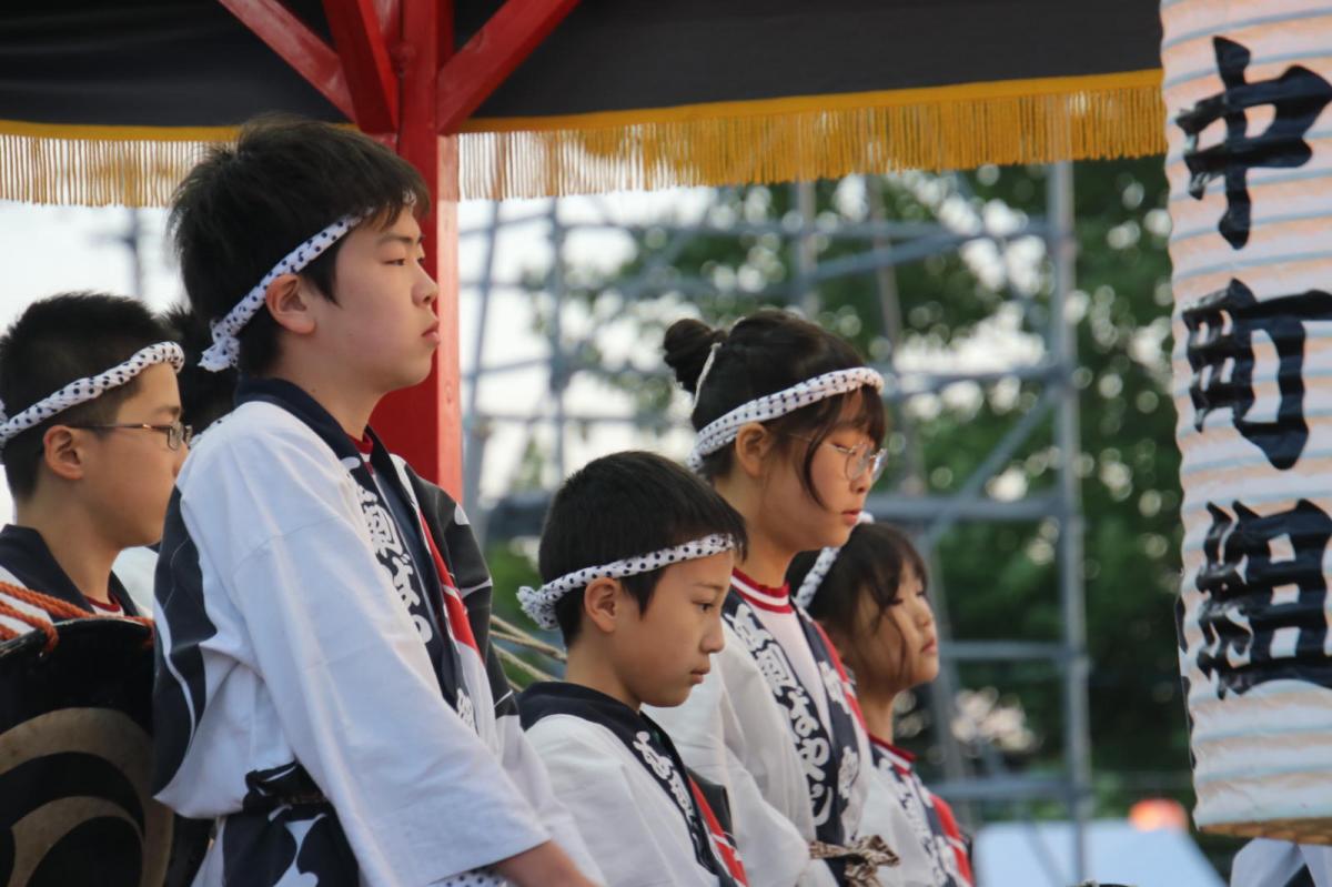 第51回江刺甚句まつり2024その3 2024/05/03