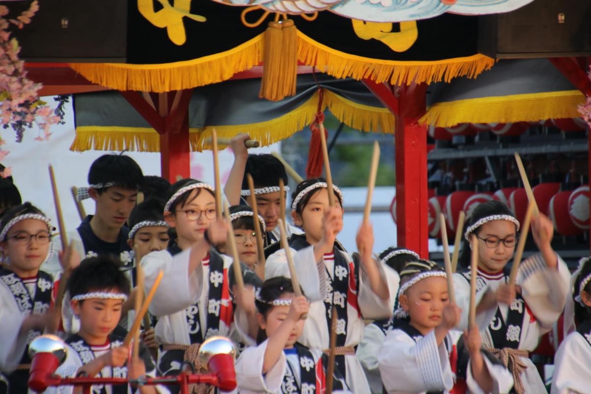 第51回江刺甚句まつり2024その3 2024/05/03