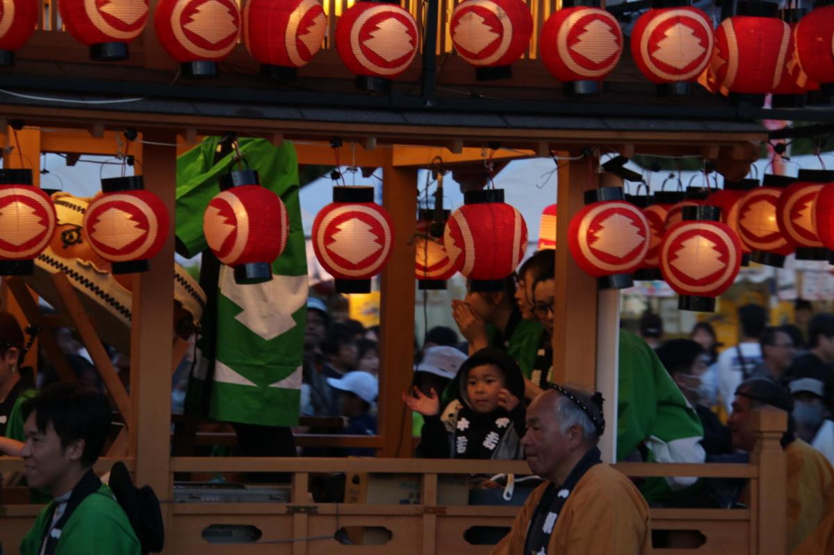 第51回江刺甚句まつり2024その3 2024/05/03