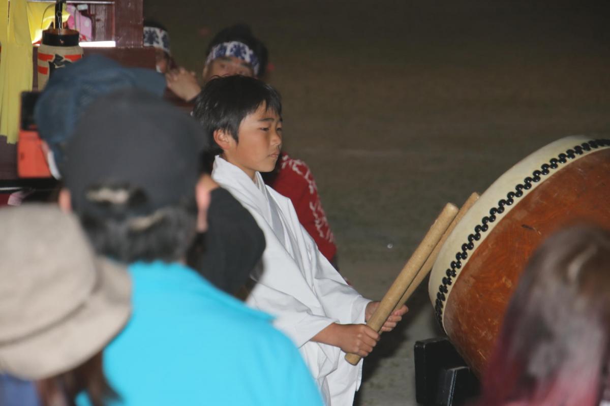 第51回江刺甚句まつり2024その3 2024/05/03