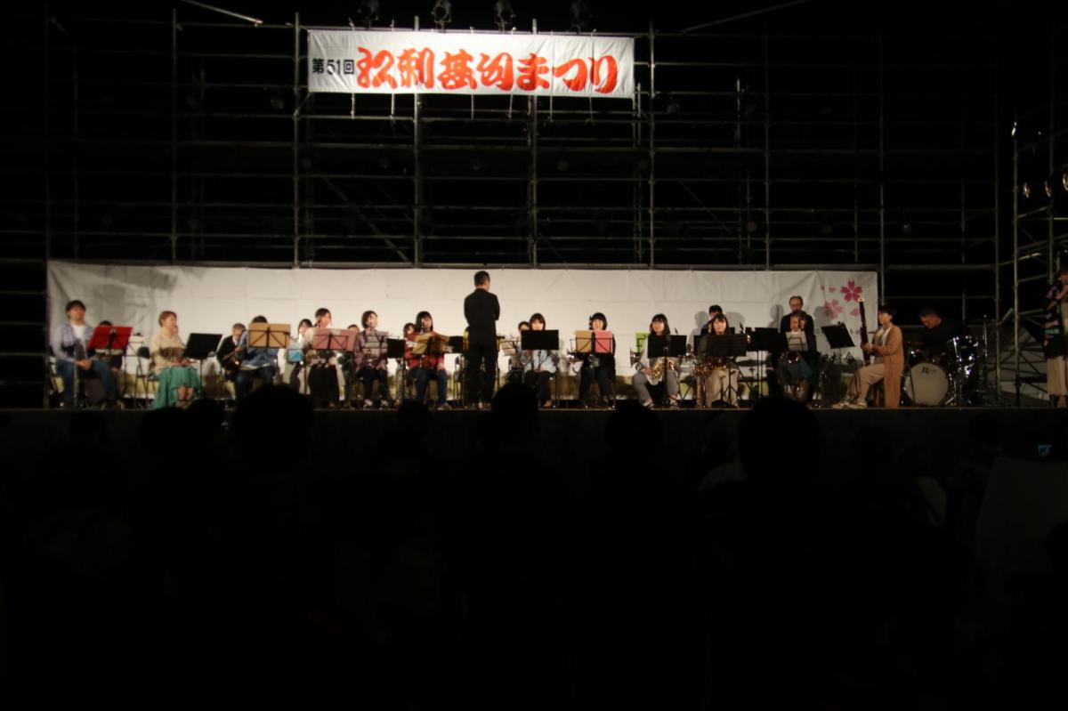 第51回江刺甚句まつり2024その3 2024/05/03